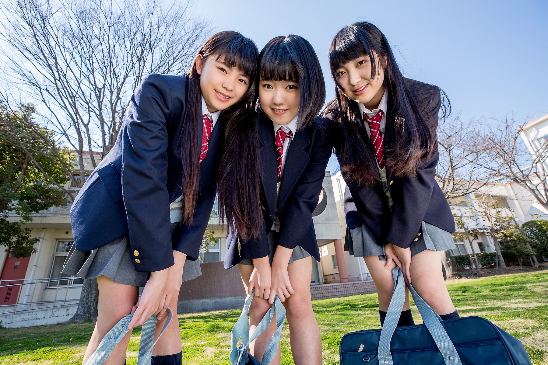 [Minisuka.tv] 新来的模特2017-04-27 NewComer 2017 - Special Gallery 06